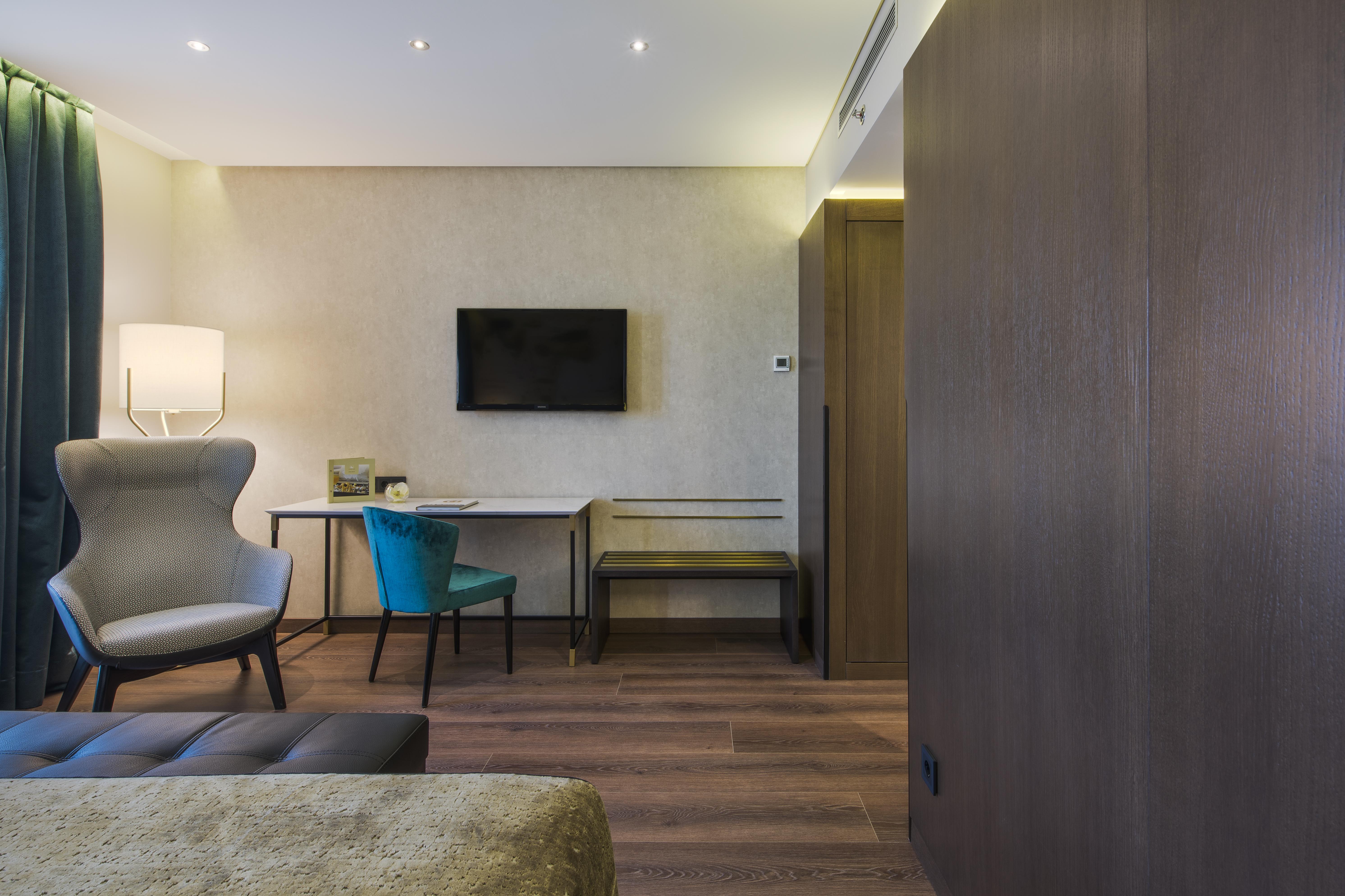 Aurea Museum By Eurostars Hotel Company, Lisbon